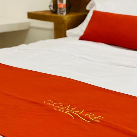 Villas Coco Mare Acapulco Luaran gambar