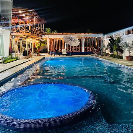 Villas Coco Mare Acapulco Luaran gambar