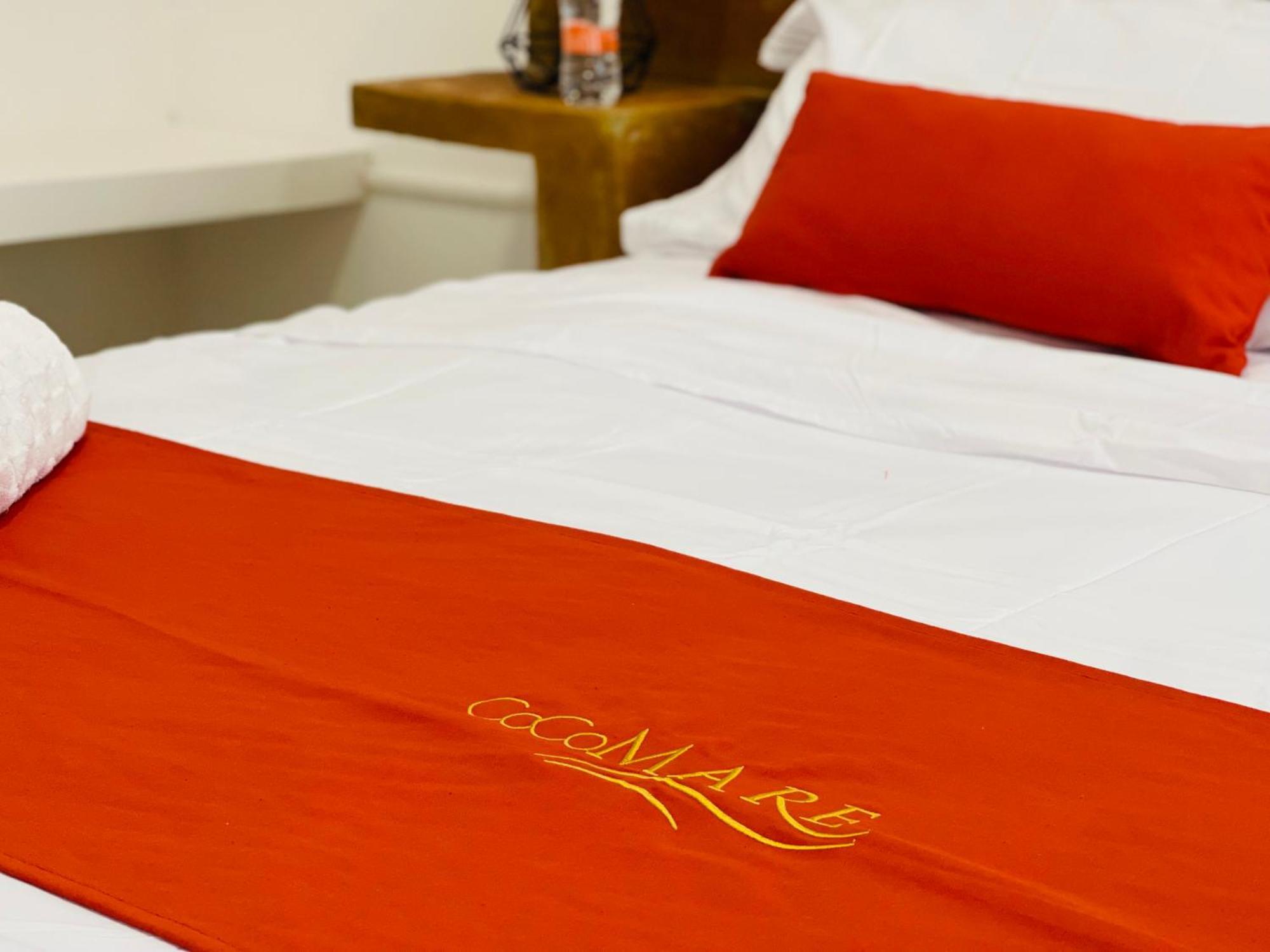 Villas Coco Mare Acapulco Luaran gambar