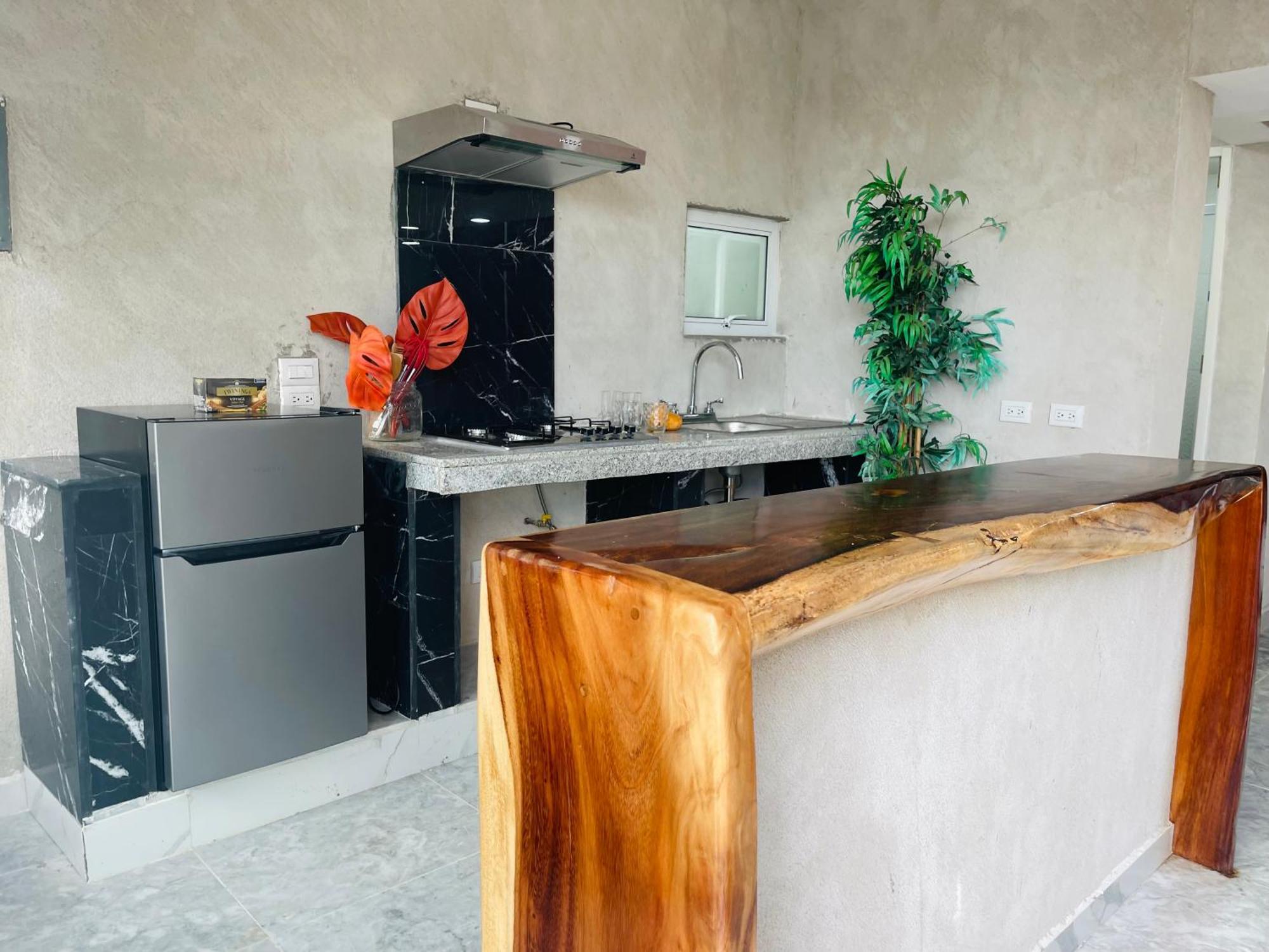 Villas Coco Mare Acapulco Luaran gambar