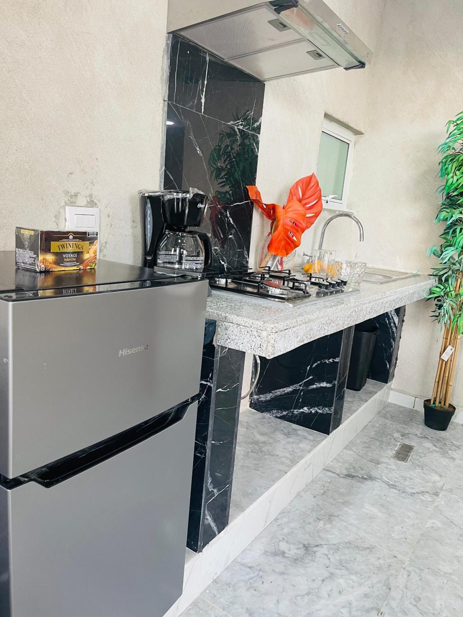 Villas Coco Mare Acapulco Luaran gambar