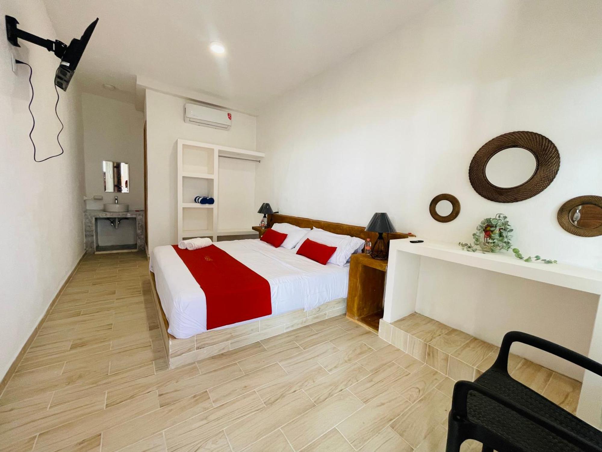 Villas Coco Mare Acapulco Luaran gambar