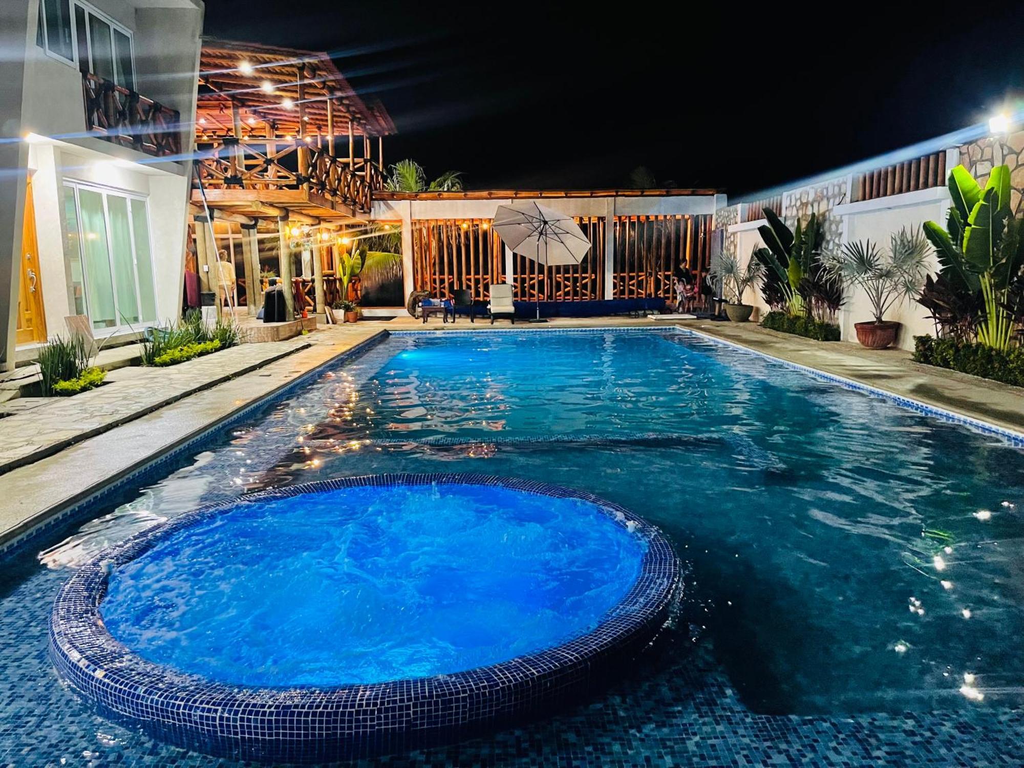 Villas Coco Mare Acapulco Luaran gambar