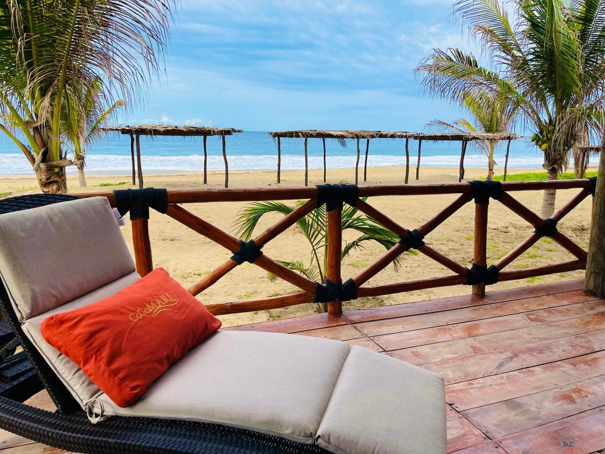 Villas Coco Mare Acapulco Luaran gambar